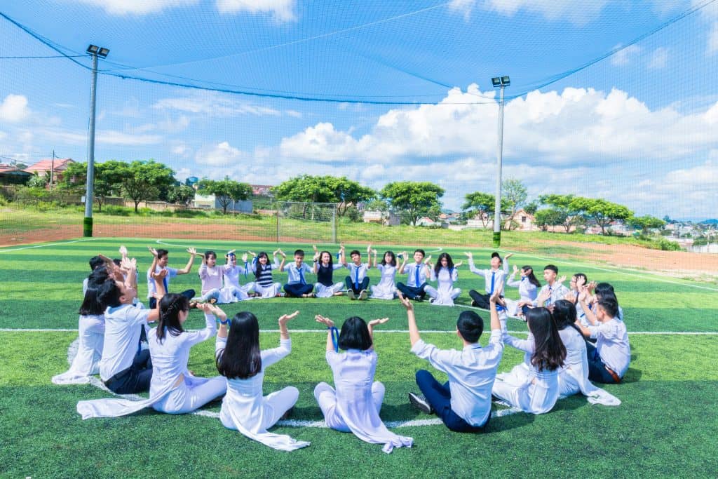 green energy meeting